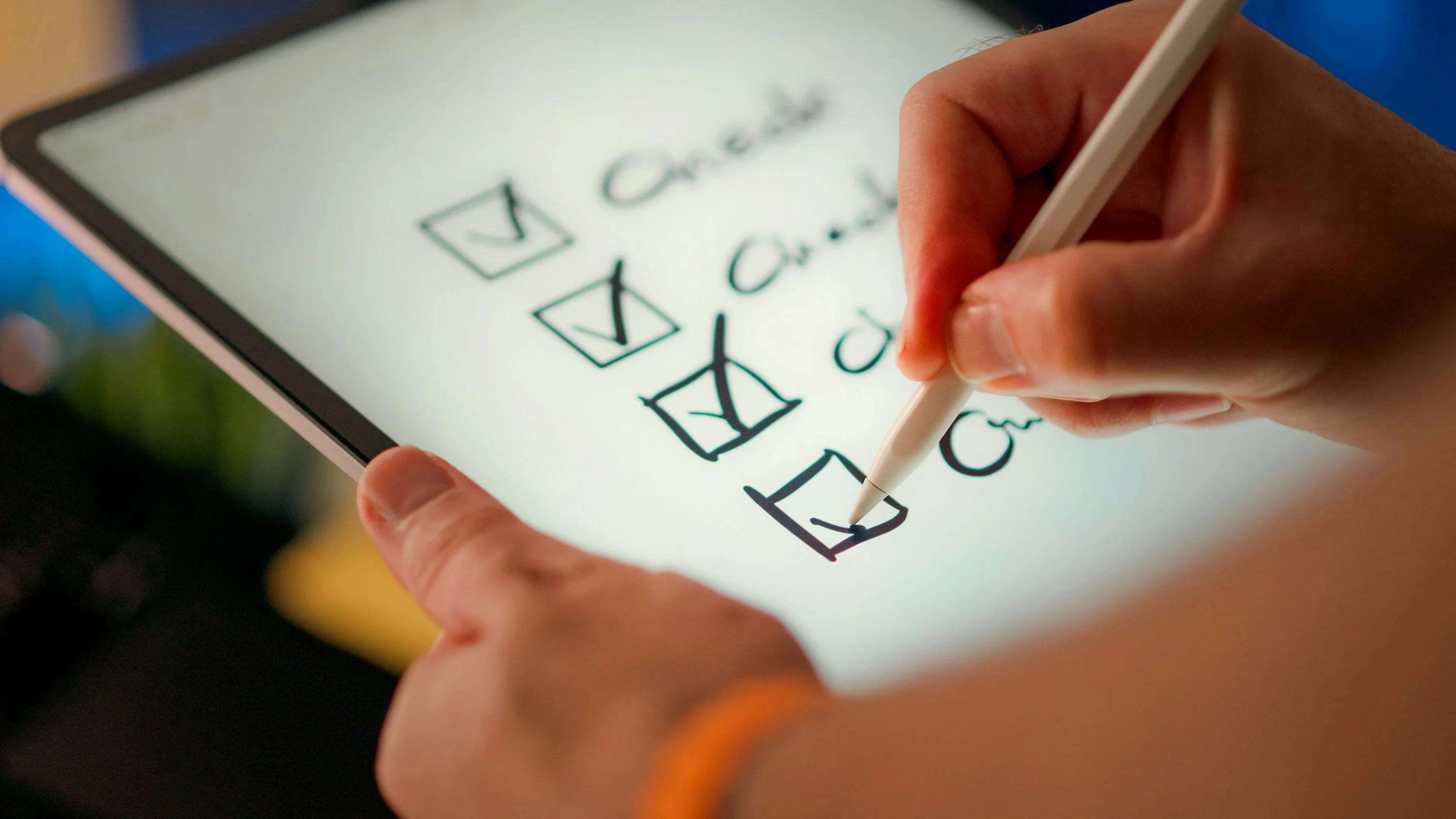 Datenschutz-Checkliste für Handwerker-Websites